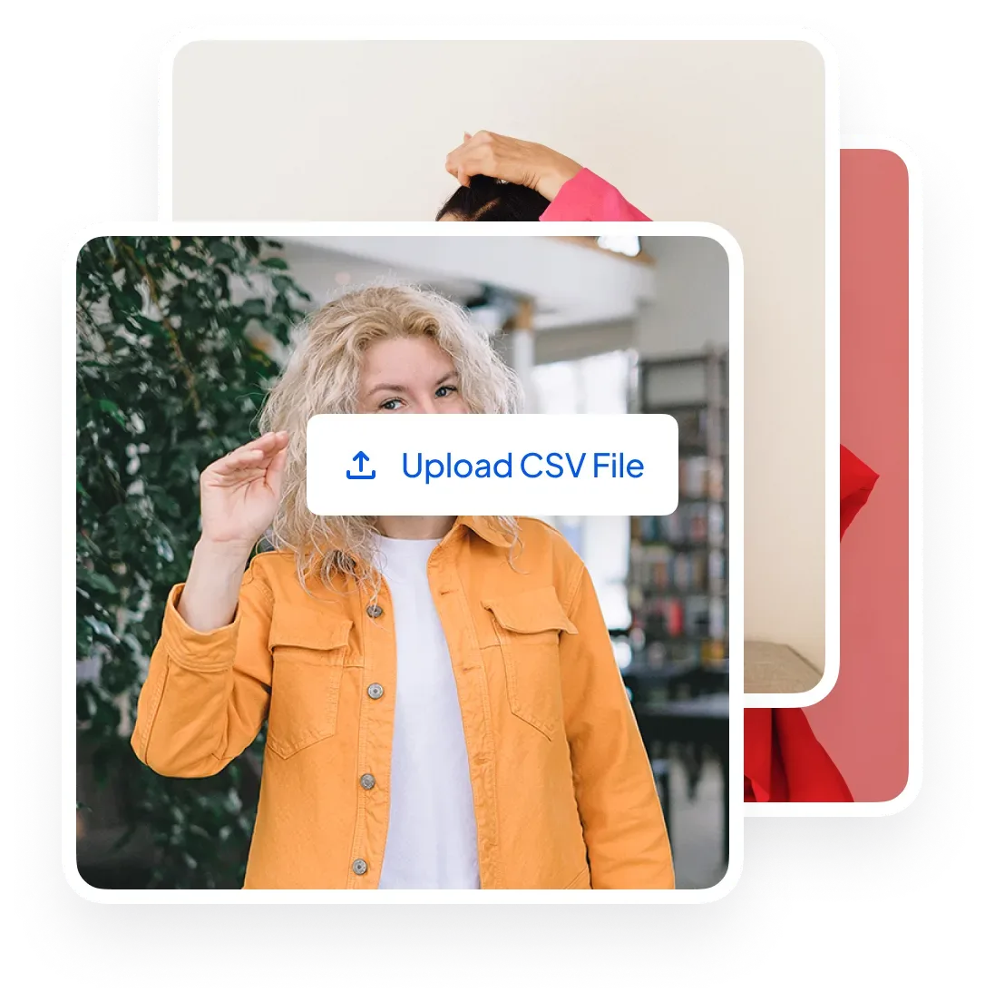 LinkedIn Bulk Scheduling