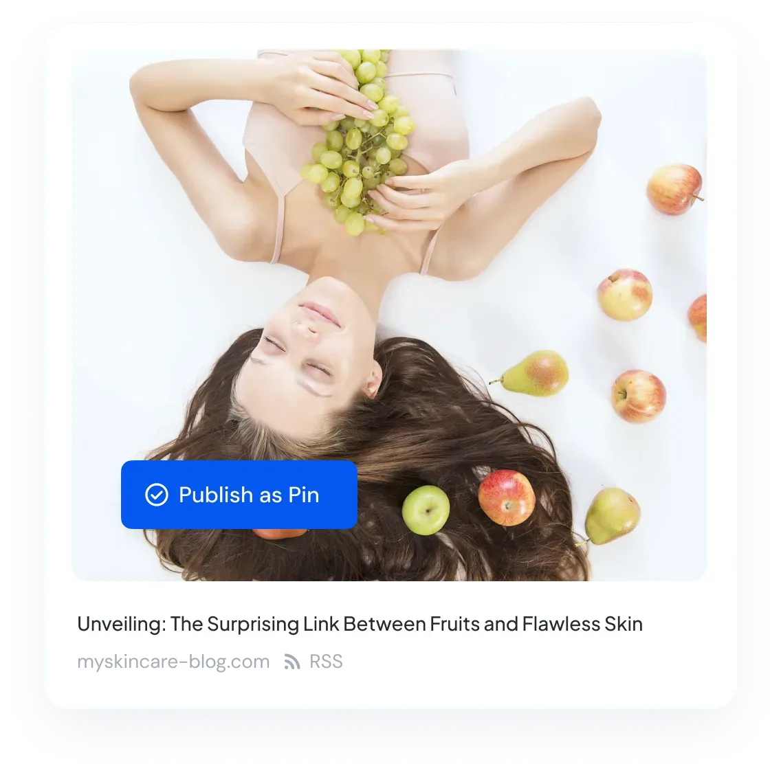Pinterest Automation