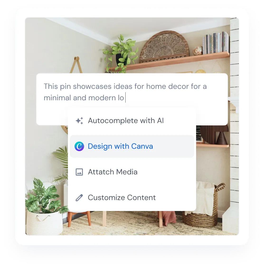 Pinterest AI Inspiration