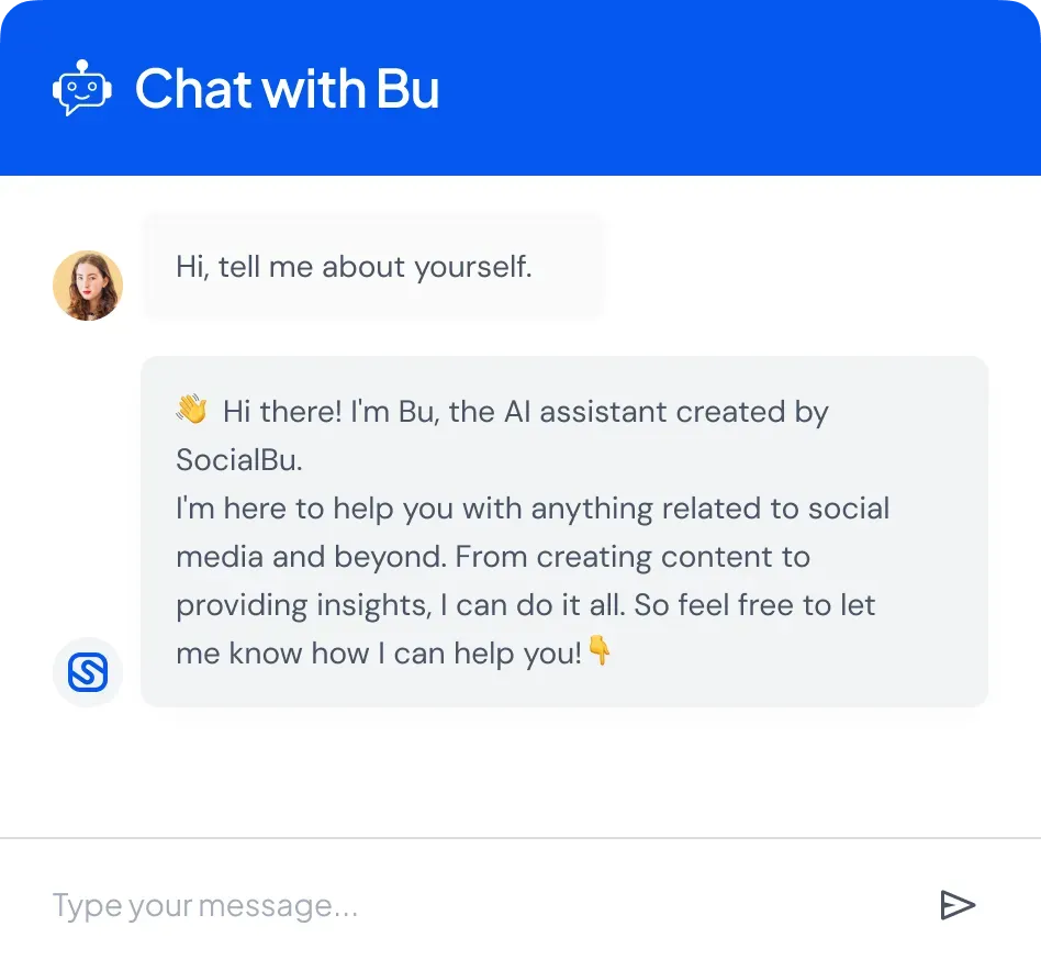 Your personal AI assistant